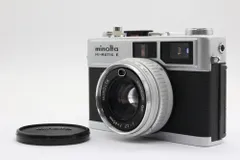 MINOLTA Rokkor QF 40mm F1.7黒 改造レンズ Eマウント Review: Minolta/MS-Optics 40mm 1.7 Rokkor-QF - phillipreeve.net