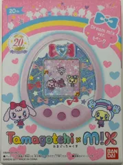 2025年最新】tamagotchi mix dreamの人気アイテム - メルカリ