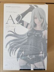 【未開封】勝利の女神：NIKKE ボリューム マックスファクトリー 新品マックスファクトリー 勝利の女神：NIKKE ボリューム 1/7