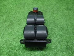 ホンダ　JB　JB8　ライフ　パワーウィンドウスイッチ　230508006