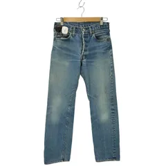 リーバイス Levis 1982年製 501 ボタン裏524 赤耳 ボタンフライ デニムパンツ メンズ  31×34