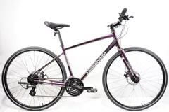 最終価格！【神奈川手渡し・発送可】クロスバイク キャノンデール クイック3 CANNONDALE ( キャノンデール ) クロスバイク QUICK 3