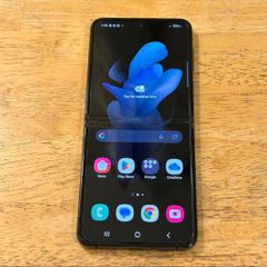 Android Galaxy Flip4｜256gb｜SIMフリー