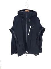 ホグロフス haglofs ナイロンジャケット NIVA JA #65483#のサムネイル