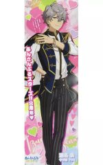 月永レオ 等身大ポスター あんスタ - メルカリ あんスタ 月永レオ アニメ版 等身大布ポスター