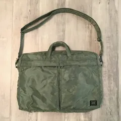 PORTER APE迷彩柄 ショルダーバッグ 入手困難 PORTER×APE ショルダーバッグ 1st 迷彩 カモ 2層 初期