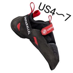 アンパラレル　フラッグシッププロ　US 4〜US 7