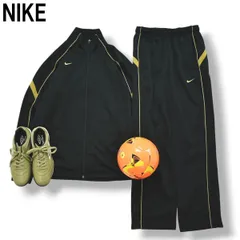 1新品　ナイキ上下セットアップ　黒　Ｌ　ロゴ刺繍　NIKE スウォッシュ 8新品 ナイキ上下セットアップ 黒 Lサイズ ロゴ刺繍 ス