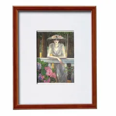 カシニョール（Cassigneul）、誕生日、希少な画集より、新品高級額