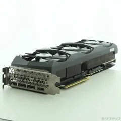 RTX3080 10GB zotac 中古 ZOTAC 〔中古〕GeForce RTX3080 Ti ZT-A30810F-10P（中古保証1