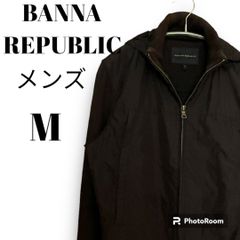 BANNA REPUBLIC メンズジャケット