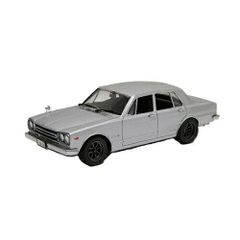 エルエス LS 1/24 MX43 41 40 トヨタマークⅡ グランデ ブタ目 - メルカリ