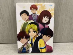 2026年最新】ヒカルの碁 blu-ray boxの人気アイテム - メルカリ