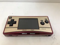 2025年最新】ゲームボーイミクロ ファミコンの人気アイテム