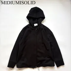 2025年最新】ミディウミソリッド コートの人気アイテム - メルカリ