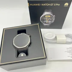2025年最新】huawei watch gt 3 proの人気アイテム - メルカリ