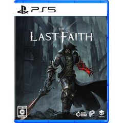 在庫あり【新品】【PS5】The Last Faith： The Nycrux Edition【ネコポス送料無料】