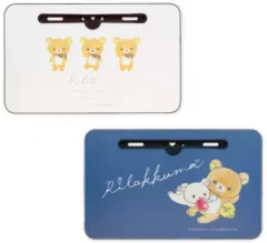 【中古】雑貨 全2種セット Rilakkuma Style 木製ラップトップテーブル 「リラックマ」
