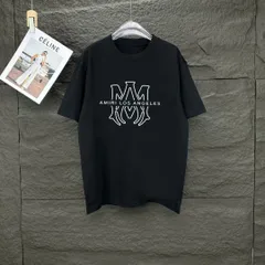 2025年最新】amiri tシャツの人気アイテム - メルカリ 