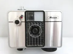 ★美品！4台★Ricoh Auto Hatic S ES E2 ☆美品！4台☆Ricoh Auto Hatic S ES E2