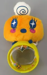 【中古】キーホルダー めめっち おでかけポーチマスコット 「一番くじ たまごっち～祝!またまたこらぼれーしょんおめでとー!～」 C賞