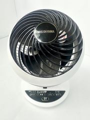 【中古品】IRIS OHYAMA PCF-SC15T-W 強力コンパクト サーキュレーター アイリス オーヤマ 23年製 動作確認済み SA