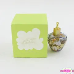 2025年最新】香水 ロリータ レンピカの人気アイテム - メルカリ