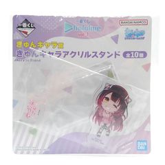 一番くじ ホロライブ vol.4　きゅんキャラ賞　きゅんキャラアクリルスタンド　ロボ子さん
