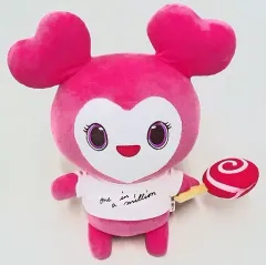 2026年最新】twice ラブリー ぬいぐるみ公式の人気アイテム - メルカリ