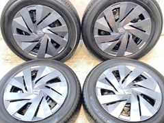 175/65R15  
ヨコハマ ブルーアース 
日産純正  
15x5.5  100-4穴 
中古タイヤ サマータイヤ ホイールセット 4本セット
 s15250620169