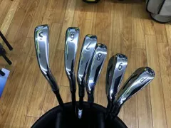 タイトリストTitleist 718AP3 モーダス105S 6本セット タイトリスト718AP3 モーダス105S 6本セット