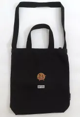 【中古】バッグ SHOOKY(シュガ) エコバッグ 「monopoly×BT21」