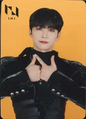 INI TOWER RECORDS 後藤威尊 THE VIEW 店頭