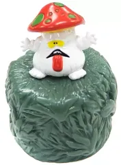 【中古】ペットボトルキャップ おばけキノコ 「ドラゴンクエスト ボトルキャップセレクション2 初回版」