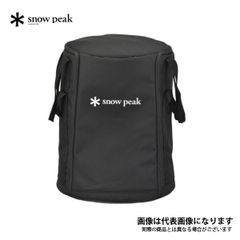 新品未使用品『廃盤品』スノーピークバレルバックL UG-437 タグ付き