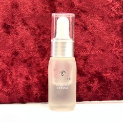 ドクターソワ SAIBOW セラム 10ml 美容液 残量約50％ 化粧品 コスメ スキンケア 管理RY123
