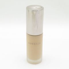 LUNASOL ルナソル ライトスプレッド クリーミィリクイド ファンデーション 30ml OC01 BY9631Ｑ