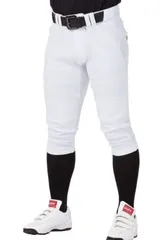 Color:ホワイト_Size:M [Rawlings] 練習パンツ APP12S01 ホワイト M