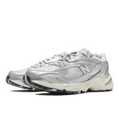 ニューバランス ML725 スニーカー ユニセックス グレー SG1 ヴィンテージ加工・クッション性抜群