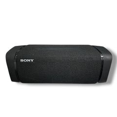 SONY SRS-XB33　ワイヤレススピーカー ブラック
