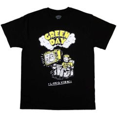 GREEN DAY来日2025特集