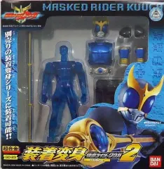 超合金　装着変身　仮面ライダークウガ５、未開封 仮面ライダークウガ 装着変身5 ライジングセット+α - メルカリ