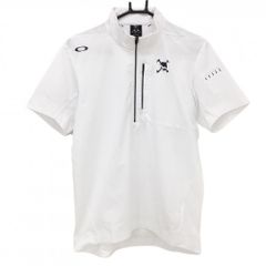 E07137 新品 OAKLEY ジャケット JPN L オークリーゴルフウエア - メルカリ
