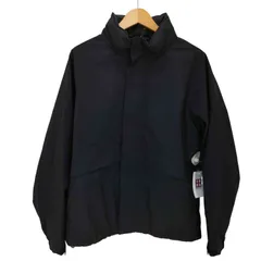 ユニクロ UNIQLO 24AW ウィンドプルーフスタンドブルゾン メンズ JPN：M 