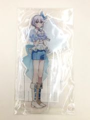 プリティーリズム モーリーオンライン B賞 BIGアクリルスタンド ジュネ プリティーリズム モーリーオンライン B賞 BIGアクリルスタンド ジュネ