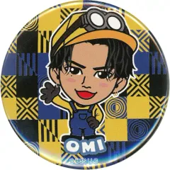 三代目JSBオンラインブース缶バッジまとめ売り(50個以上あります) 2025年最新】三代目 J Soul Brothers 缶バッジの人気アイテム