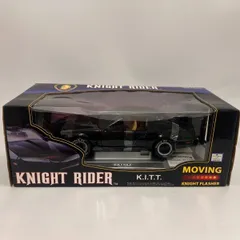 2025年最新】ナイトライダー 1/18の人気アイテム - メルカリ