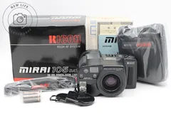 2025年最新】ricoh miraiの人気アイテム - メルカリ