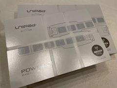 ドクターエア unipad POWER IOT パワーアイオーティー・フォー・レッグス | POWER IOT for LEGS