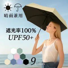 日傘　折りたたみ ピンク
